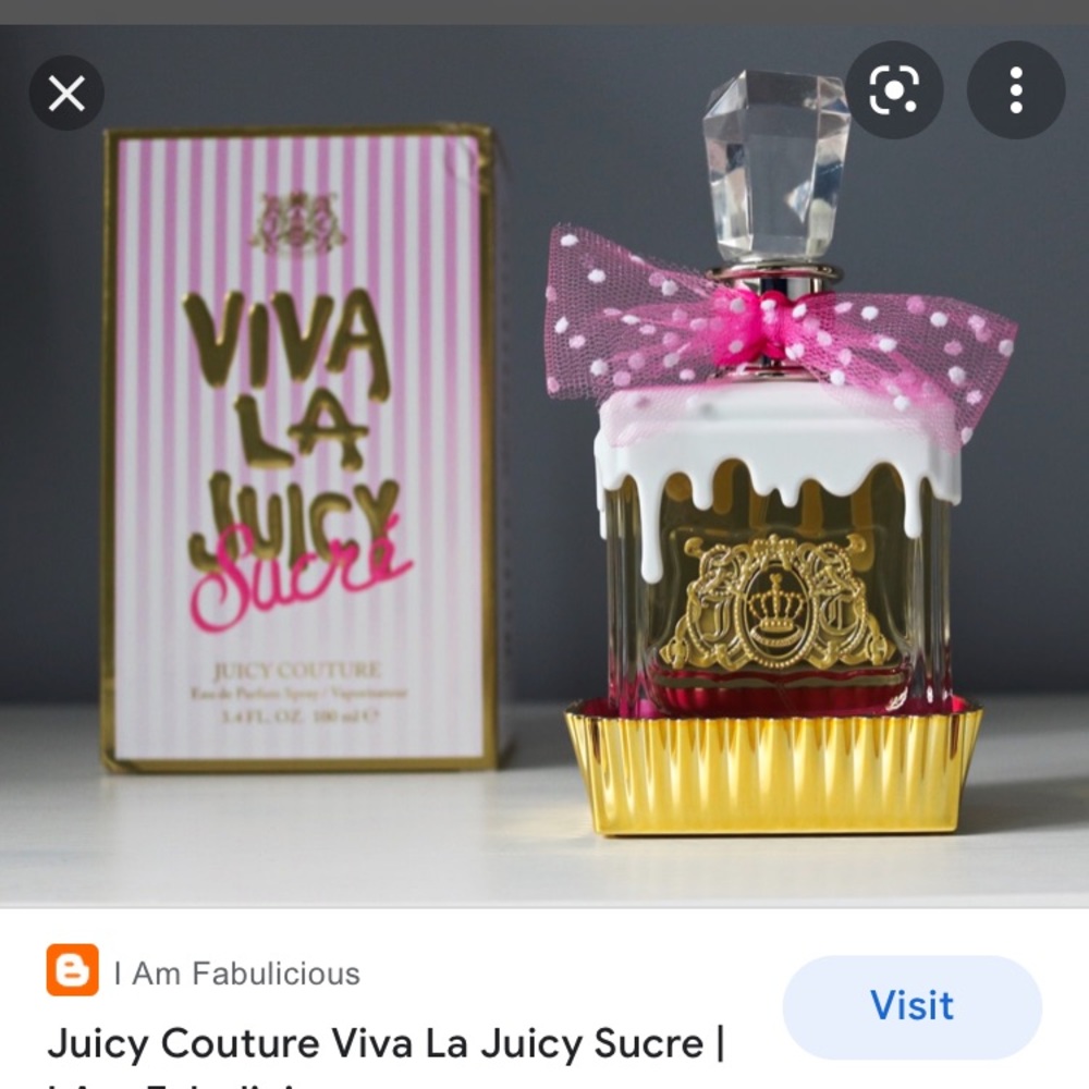 ISO I repeat; IN SEARCH OF viva la juicy sucrè